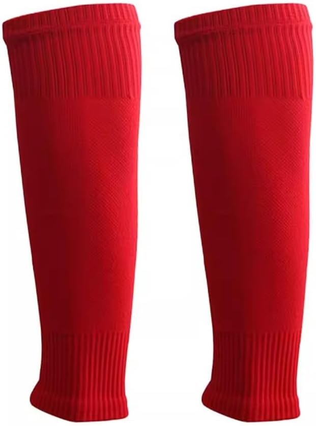 Calf Support Brace Men's Compression Leg Guards Sports Calf Socks