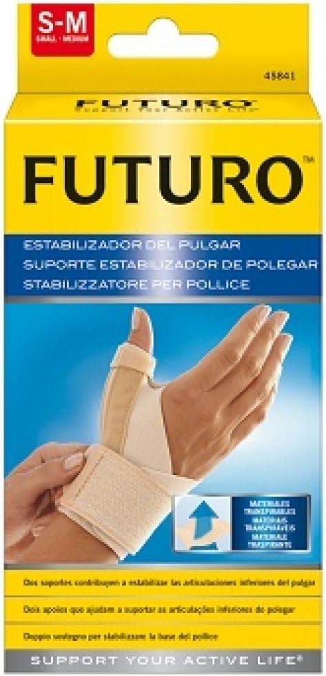 3M – Future PULGAR STABB L/XL