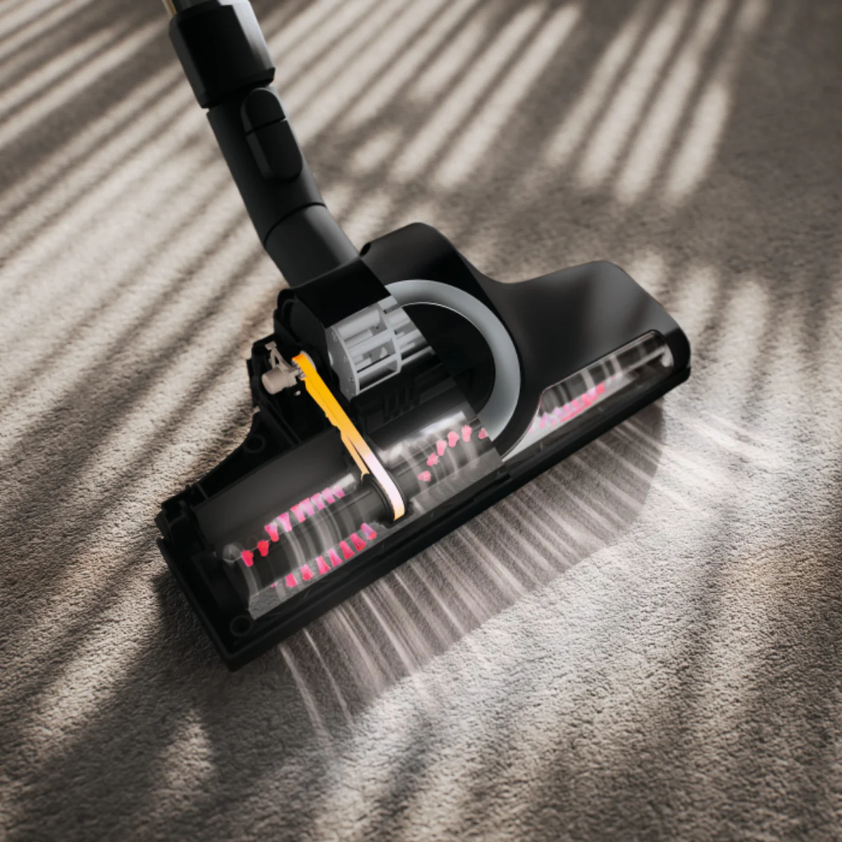 Miele Guard M1 Cat & Dog Canister Vacuum