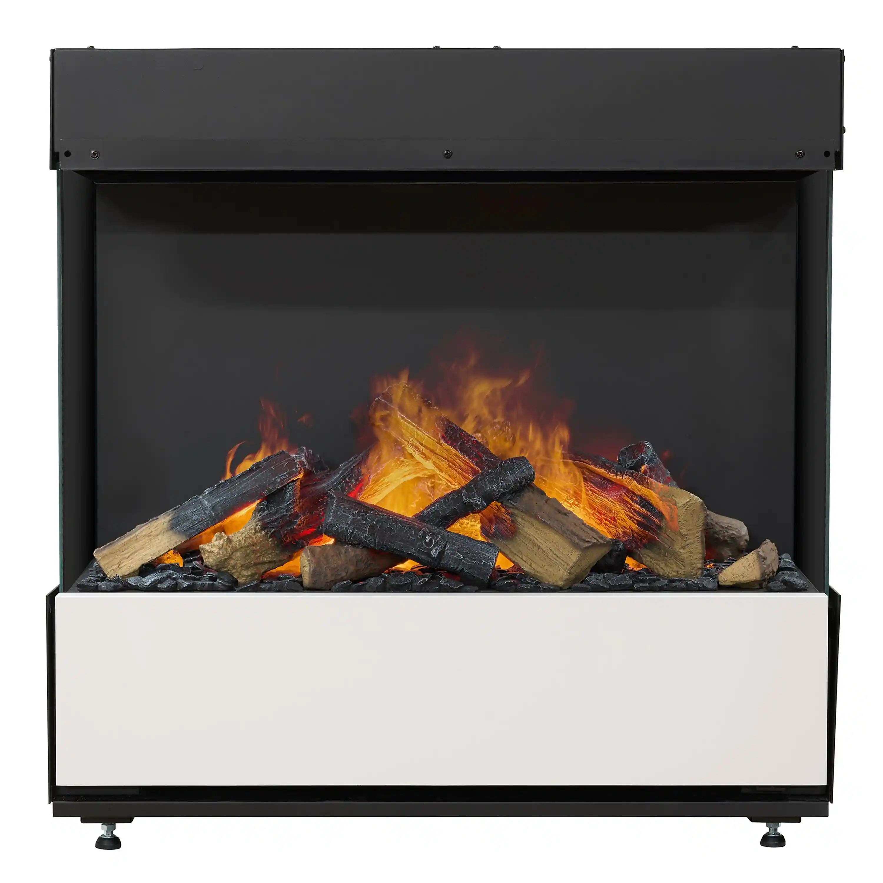 Dimplex Optimyst Aura 30-Inch Water Vapor Fireplace (3STEP-RGB-AM)