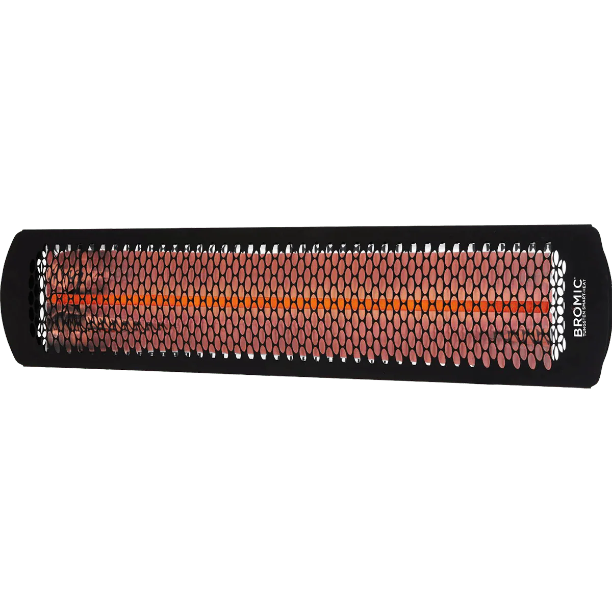 Bromic Tungsten 208V Smart-Heat Electric Outdoor Patio Heater