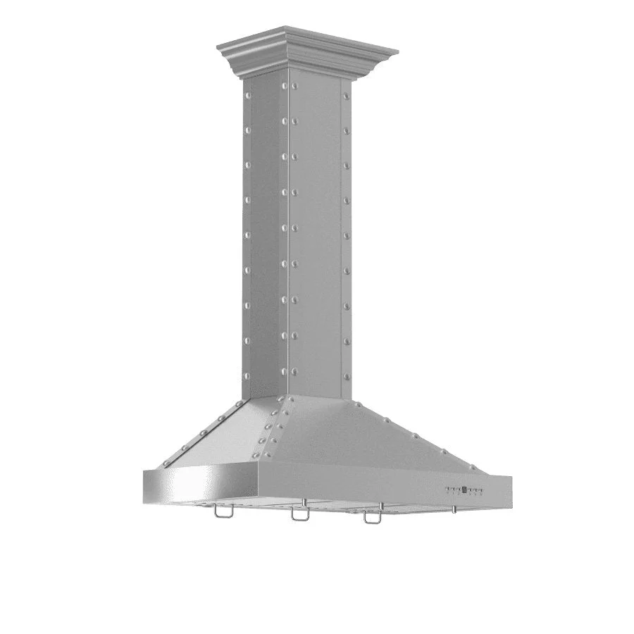 ZLINE 30-Inch Stainless Wall Range Hood (KB2-SSSXS-30)