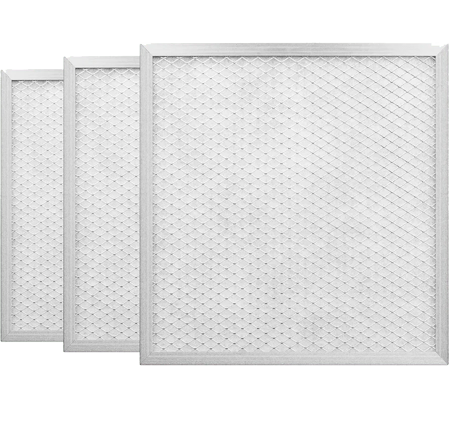 AlorAir MERV-8 Filter for Storm DP Dehumidifier (3-pack) (B09CTCD4RQ)