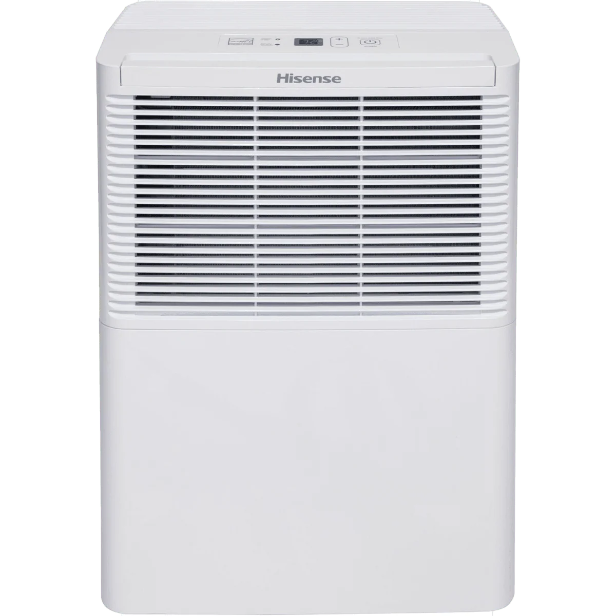 Hisense 25 Pint Energy Star Dehumidifier w/ Electronic Controls