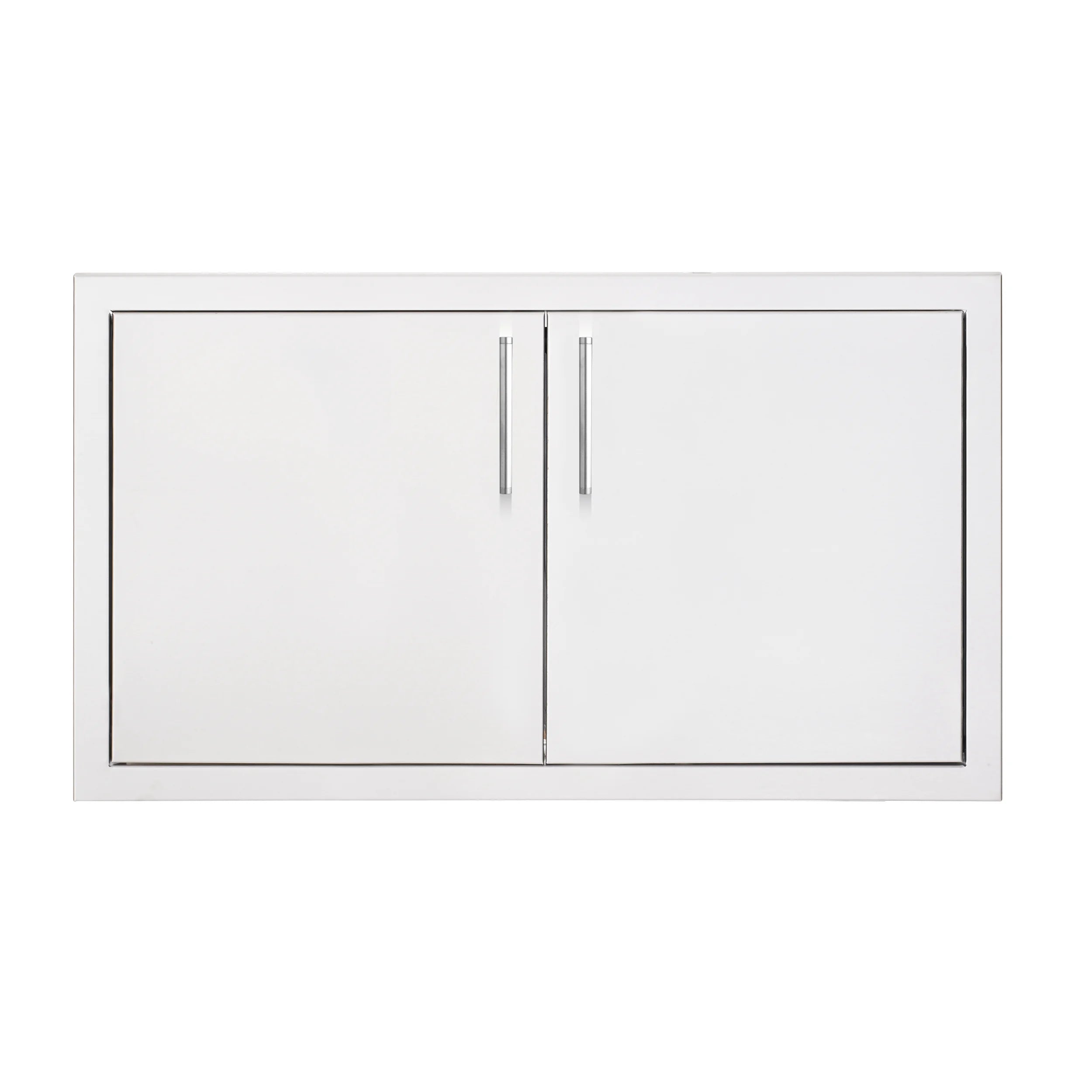 TrueFlame 30-Inch Double Access Door (TF-DD-30-A)