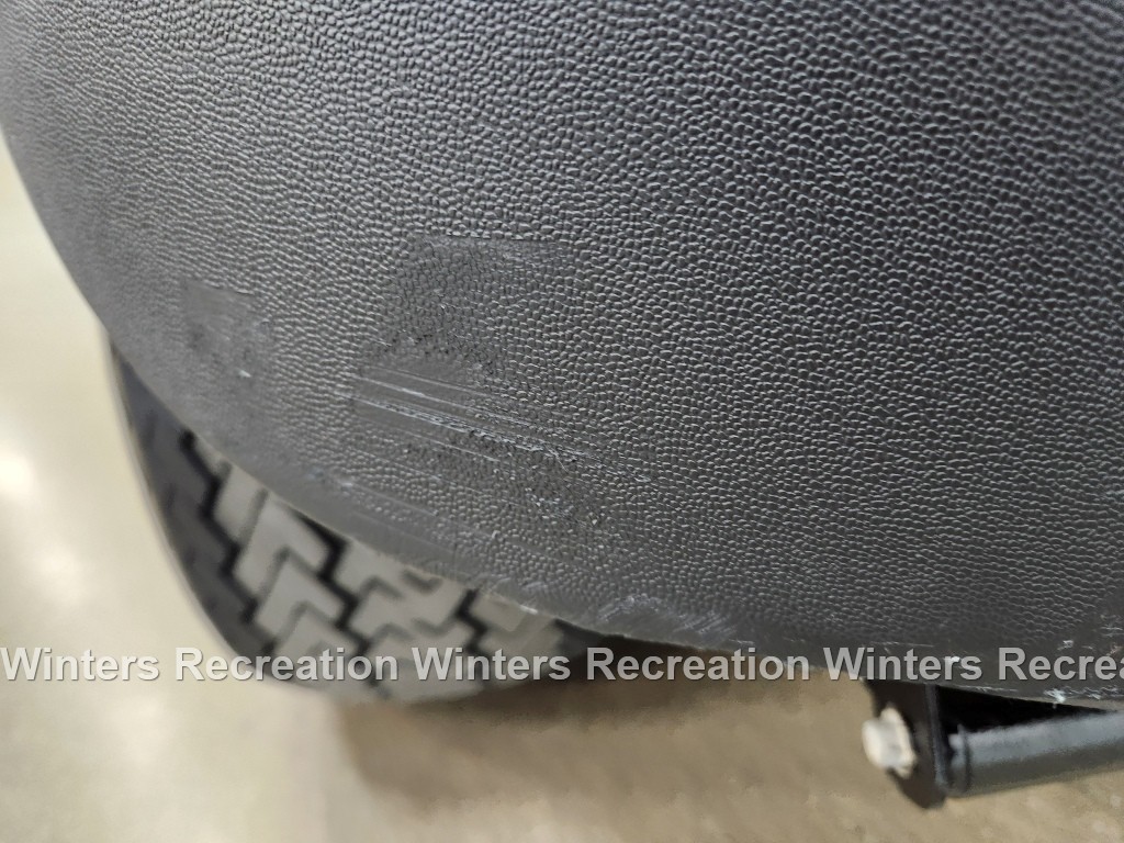 2021 Club Car Tempo Lithium Ion STREET READY Golf Cart, Beige