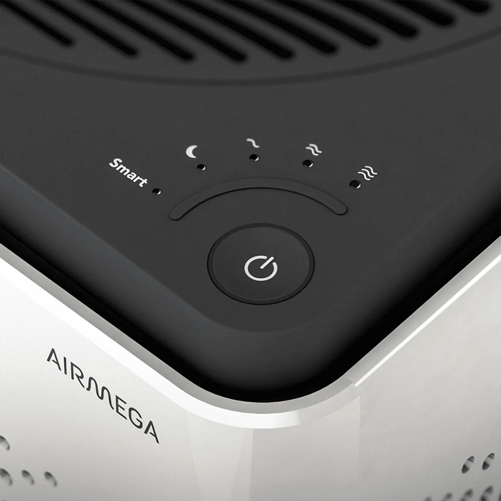 Coway Airmega 400 HEPA Air Purifier