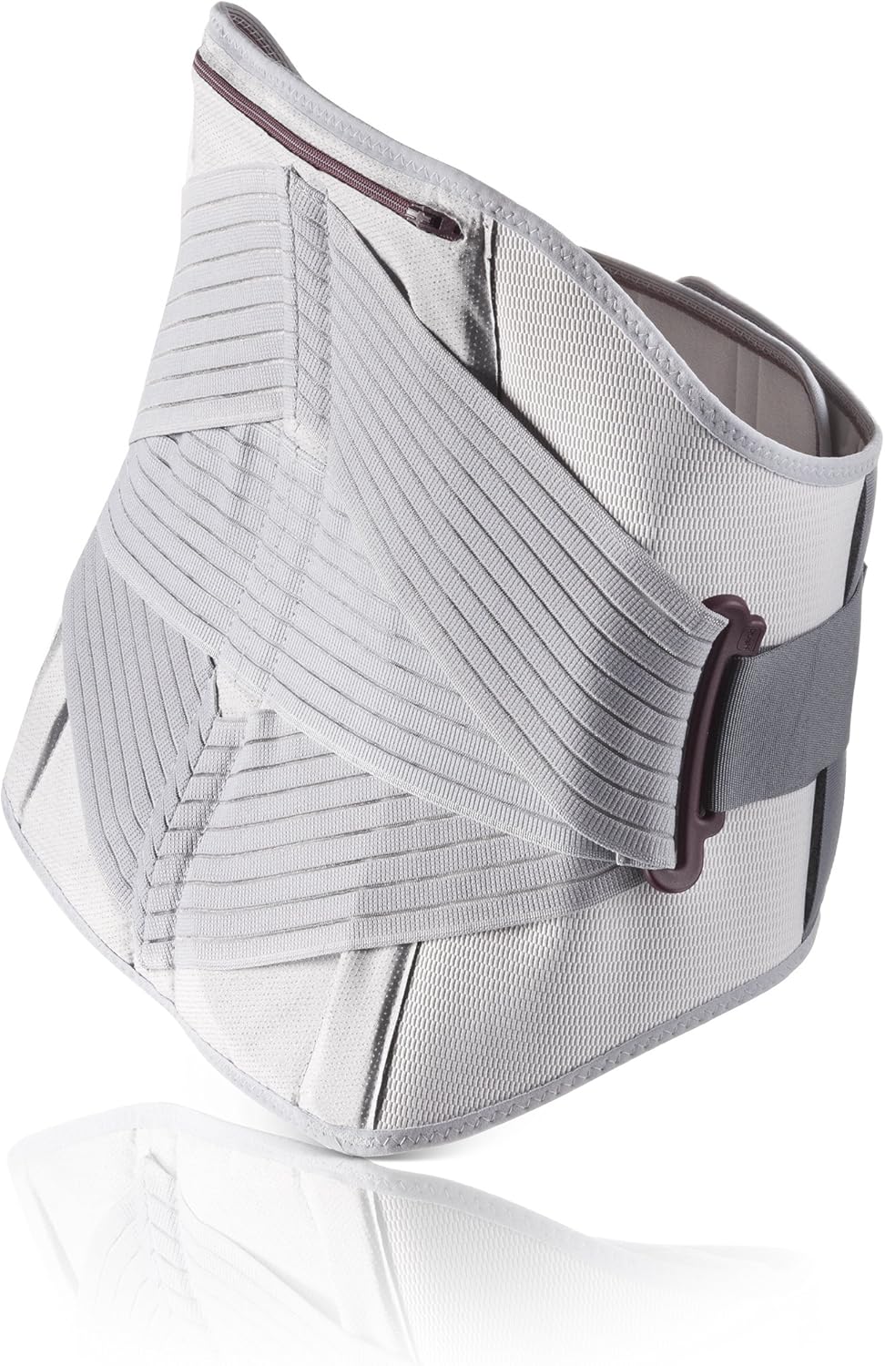 PUSH med Back Brace - Supports The Lower Back and Reduces Pain (Size 3)