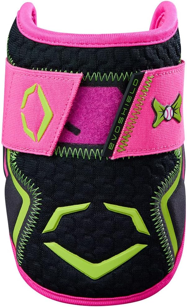 Evoshield Limited Edition X-SRZ Party Animals Elbow Guard