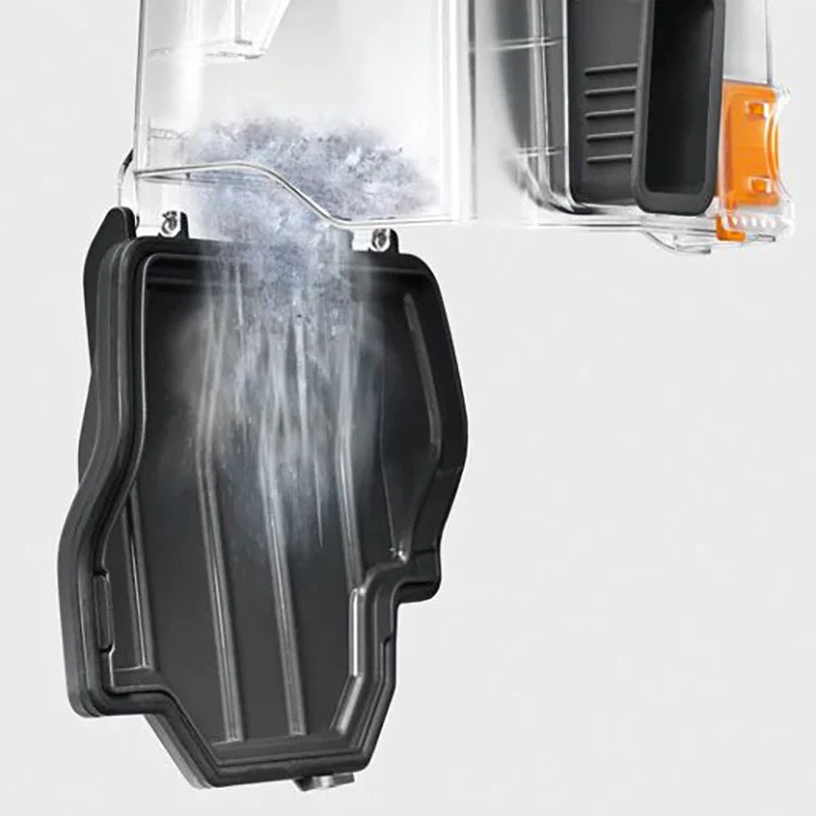 Miele Blizzard CX1 Cat & Dog Canister Vacuum