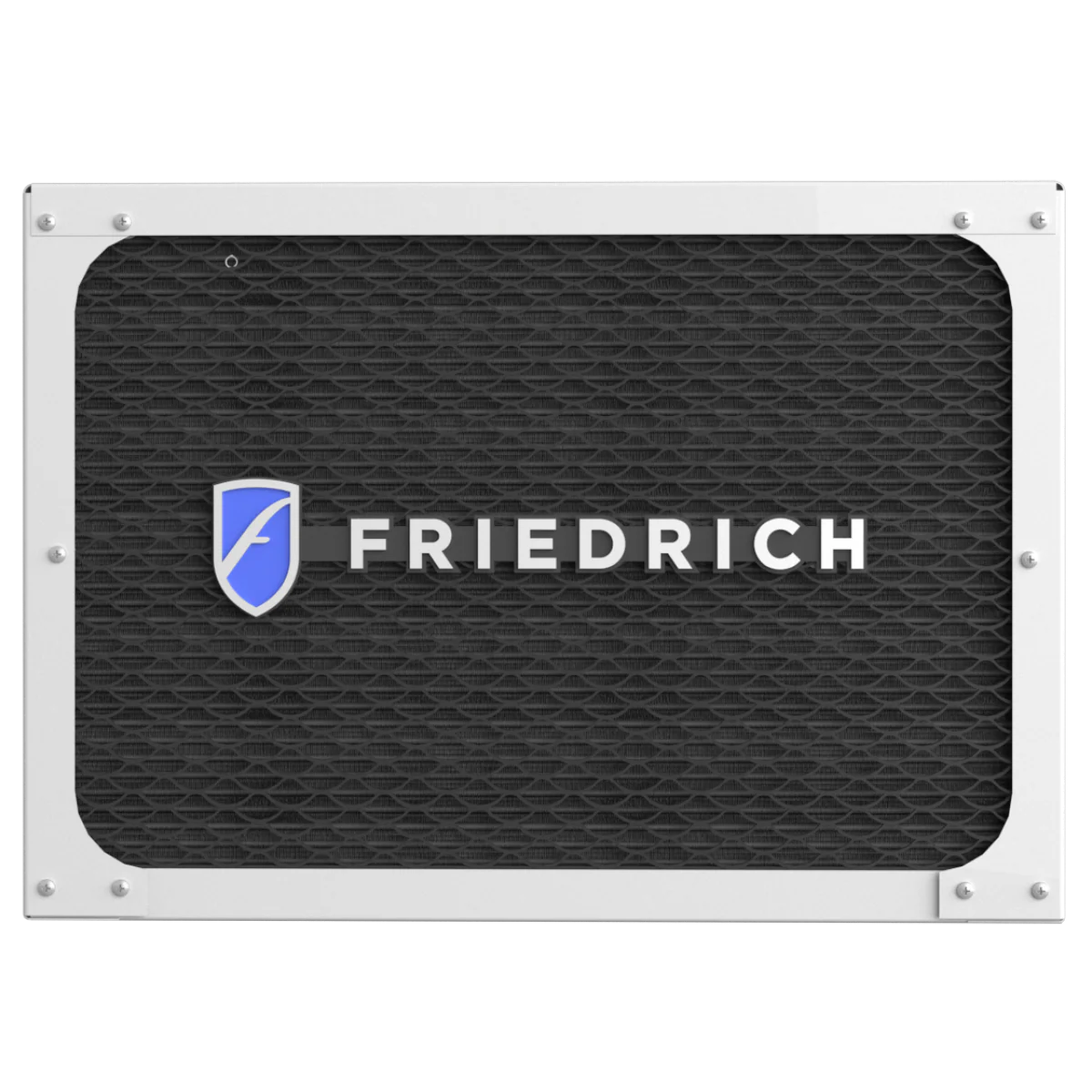 Friedrich Kuhl 8,000 BTU  Wi-Fi Enabled  Window & Wall Air Conditioner