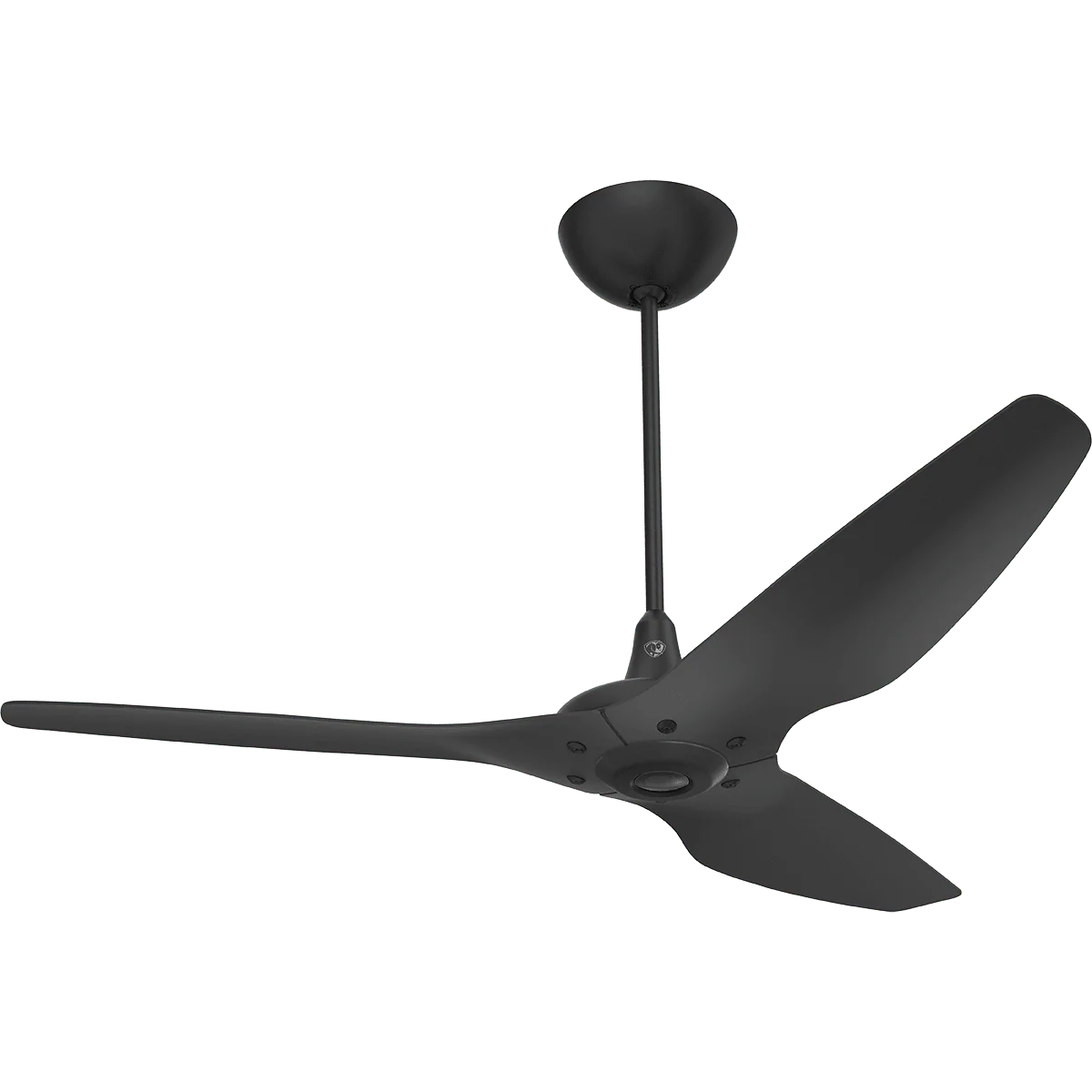 Big Ass Fans Haiku Black Smart Ceiling Fan