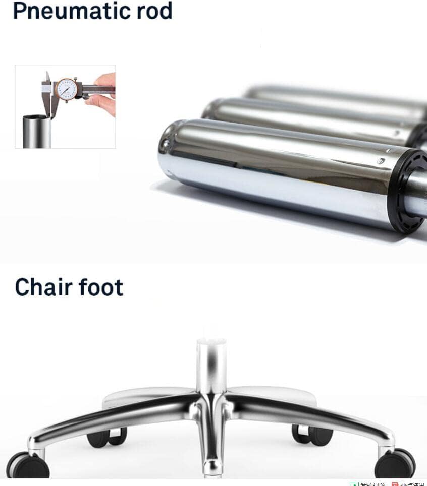 High Back Executive Chair Ergonomic,Managerial Computer Desk Chair Flip Up Armrest Big Tall with Adjustable Lumbar Support High Back Executive Task Swivel Leather Chair C,Brown