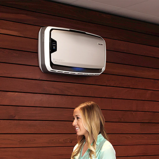 AeraMax PRO AM 4 PC Air Purifier