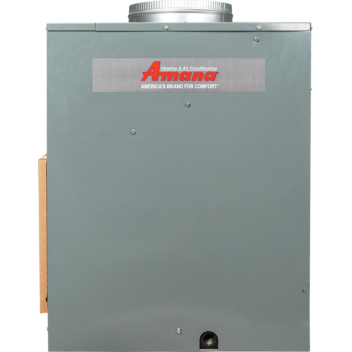 Amana 11,000 BTU Vertical Terminal Air Conditioner w/ Heat Pump