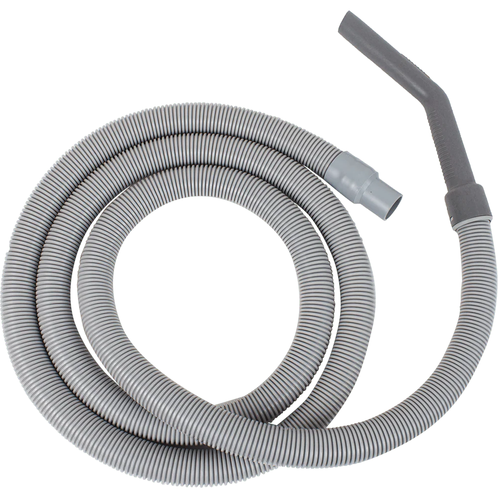 Nilfisk 10' Plastic Extension Hose  for GM80 Series Vacuums