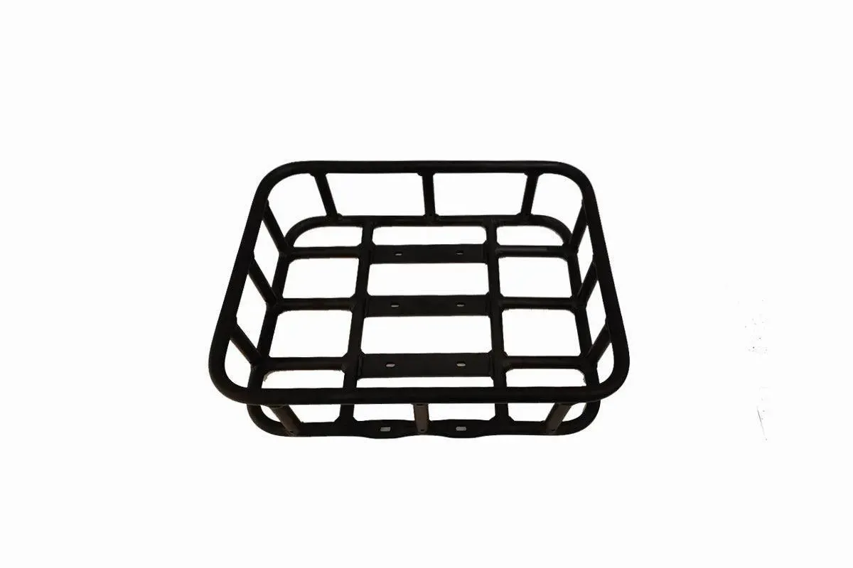 Rambler & Rhino Rear Basket