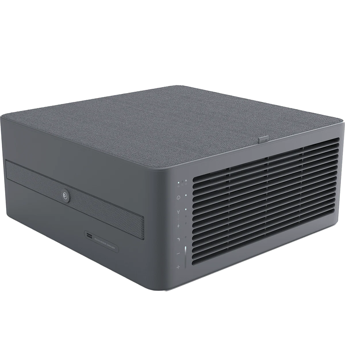 Airthings Renew Air Purifier