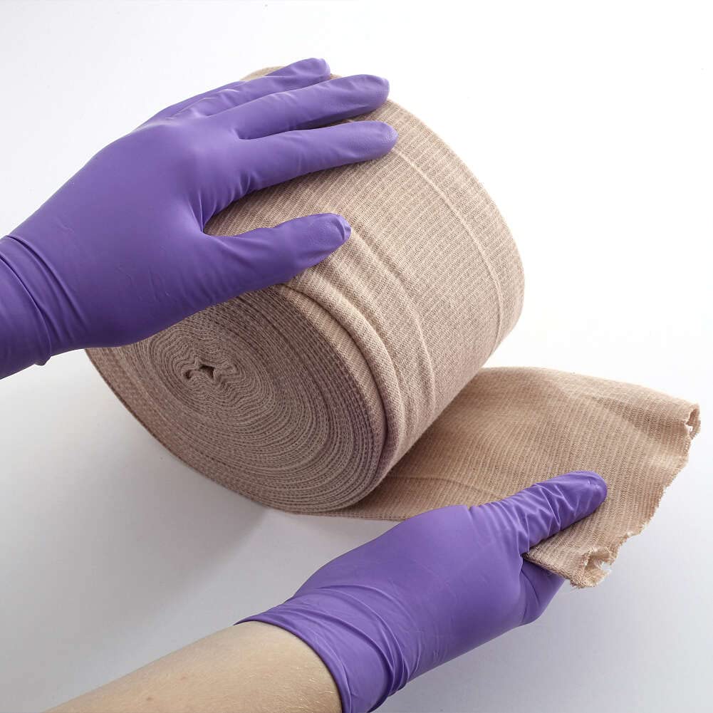 MediChoice Tubular Elastic Support Bandage, 4