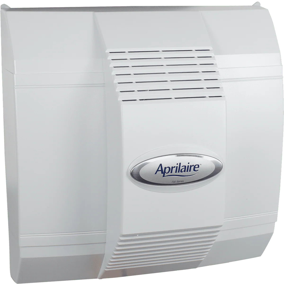 Aprilaire Model 700 High-Capacity Whole House Fan Powered Humidifier
