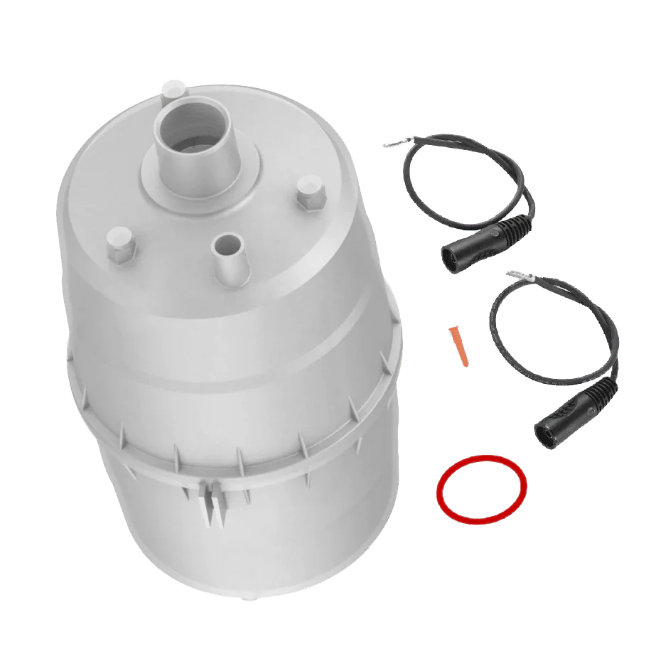 Aprilaire 5768 Steam Humidifier Maintenance Kit