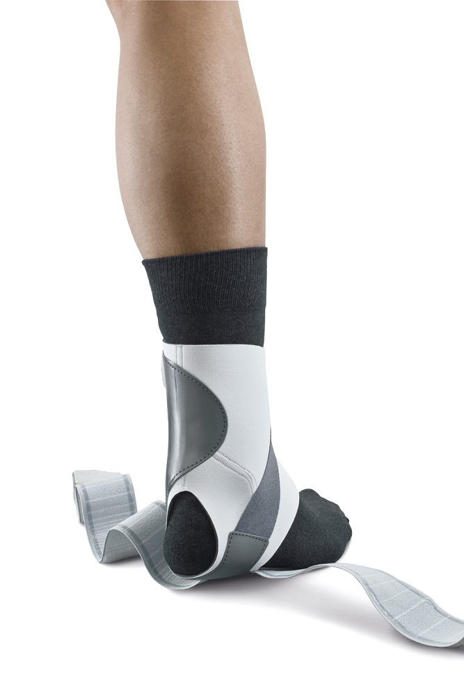Push med Ankle Brace Aequi Flex