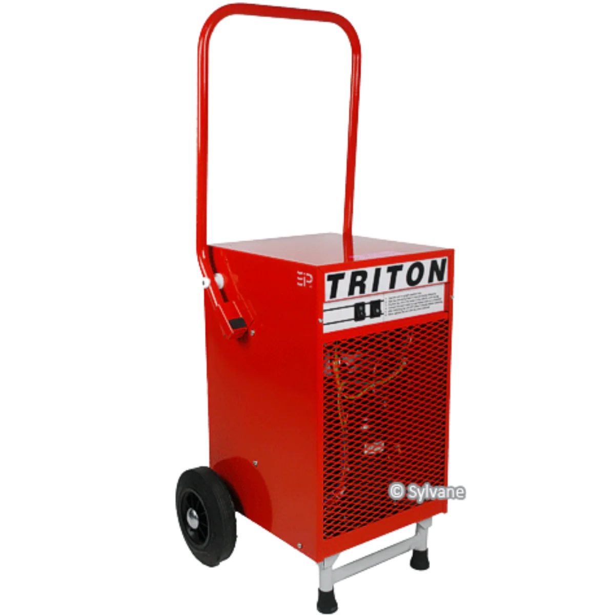 Ebac Triton Dehumidifier