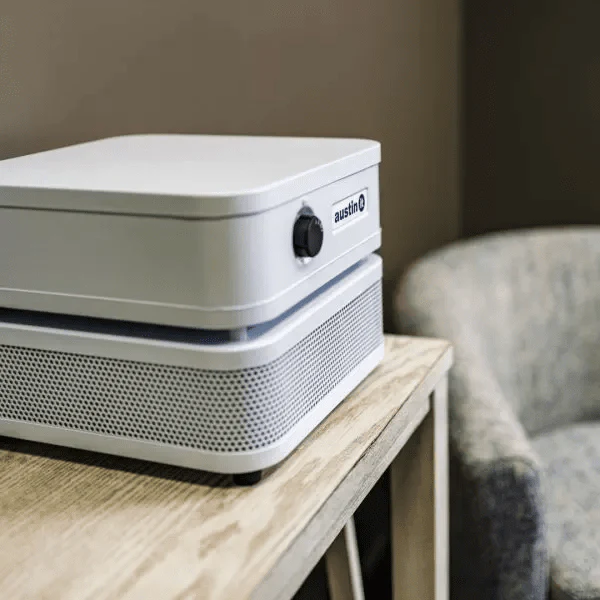 Austin Air it Personal HEPA Air Purifier
