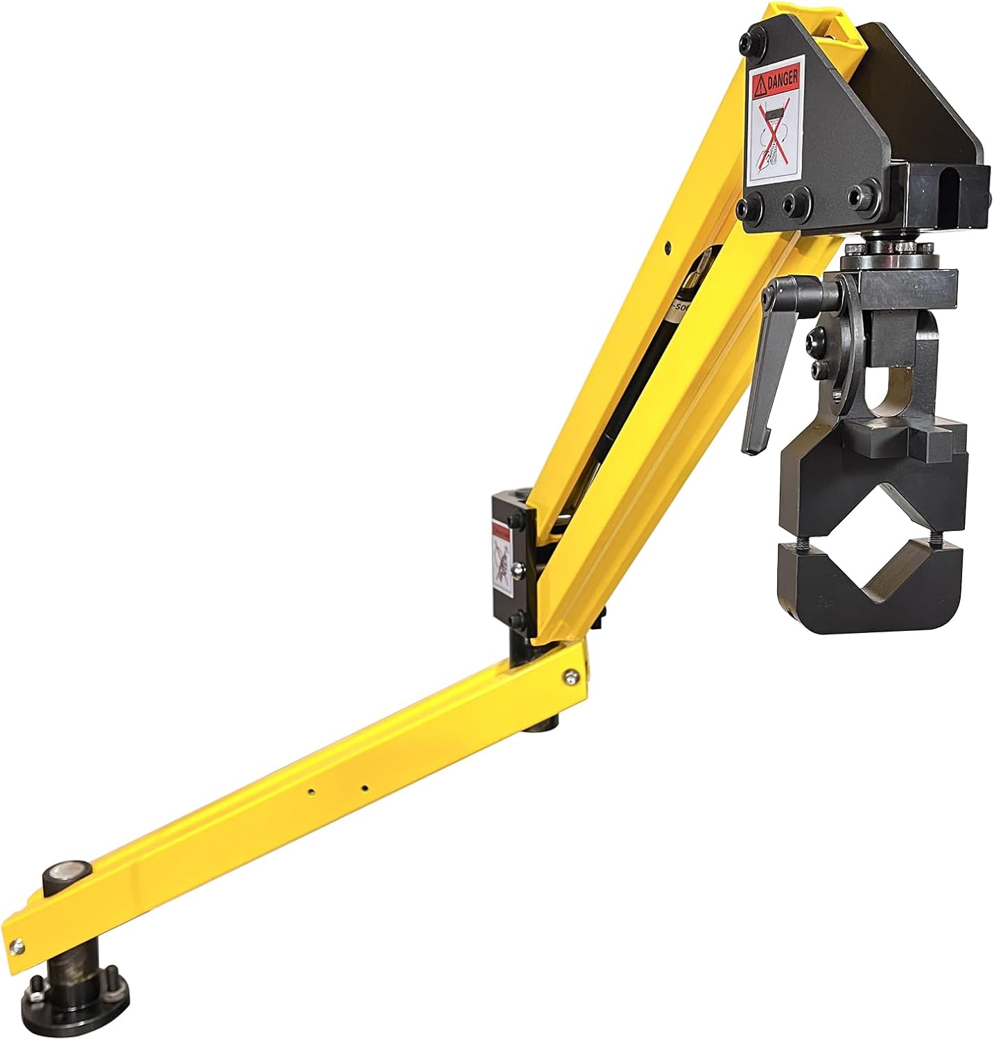 Cantilever Type Flexible arm 360-degree Tapping arm Flexible arm Drilling arm Robotic arm Pneumatic Wrench Installation and Fixation Screwdriver Flex arm Outer Diameter General-Purpose