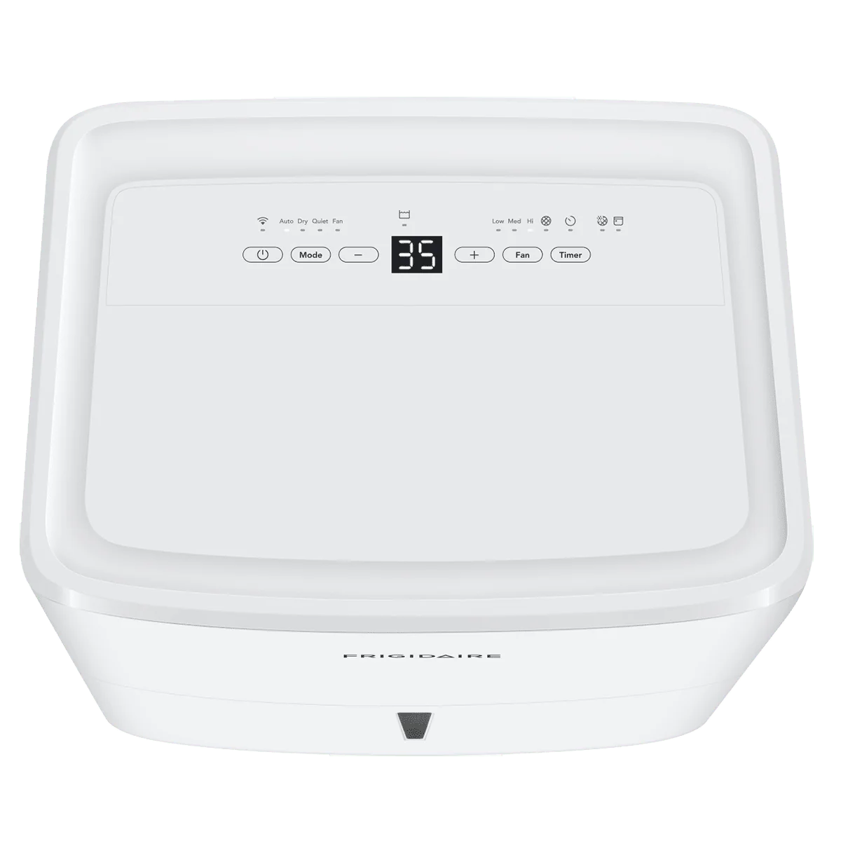 Frigidaire Moderate Humidity 35 Pint Energy Star Dehumidifier