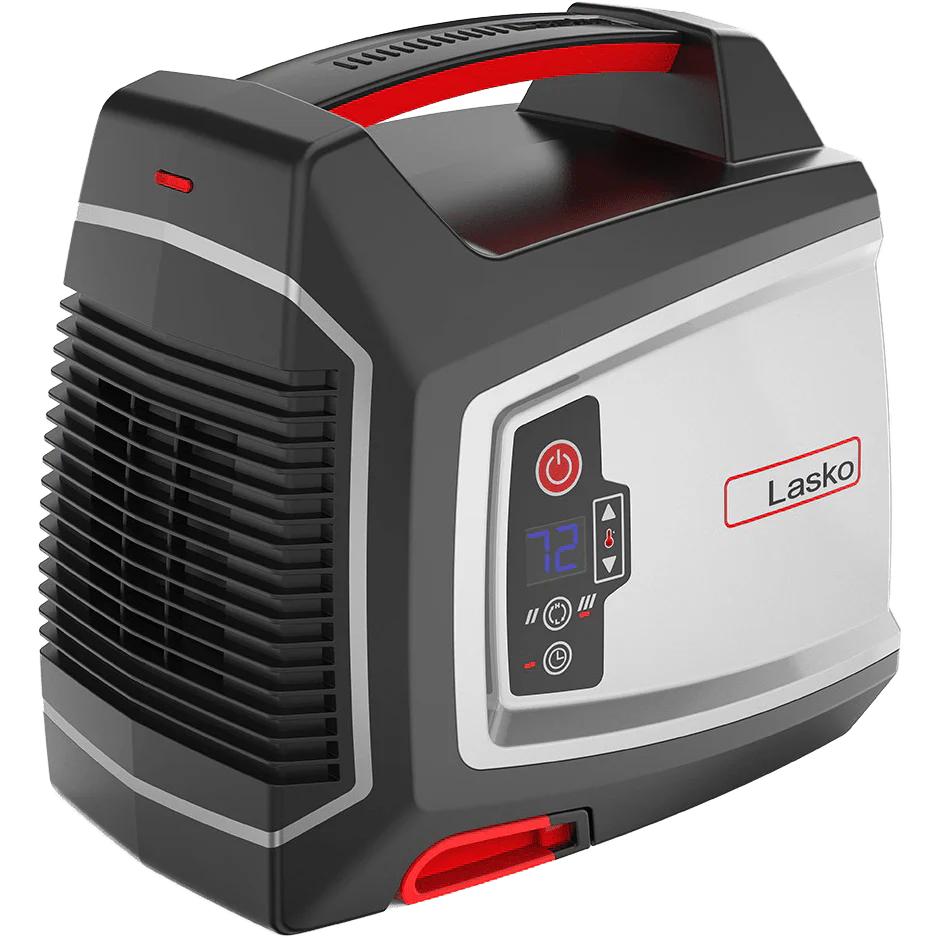 Lasko Elite Collection Ceramic Utility Heater