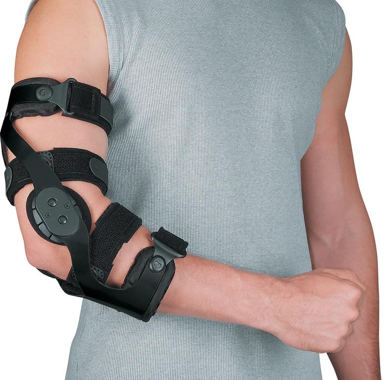 Breg X2K Elbow Brace