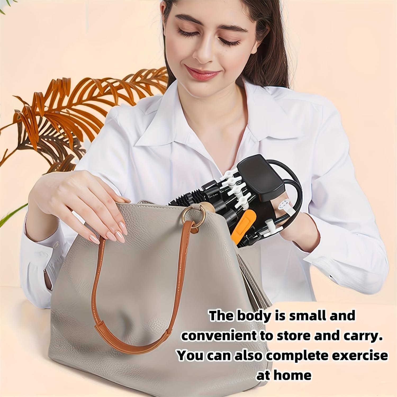 3 Modes Robotic Hand Rehabilitation Gloves, Physical Therapy Equipment for Stroke Recovery and Finger Training