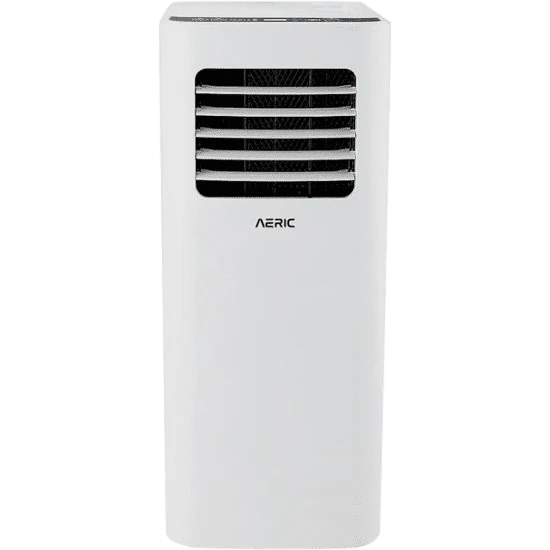 Aeric 9,000 BTU Portable Air Conditioner