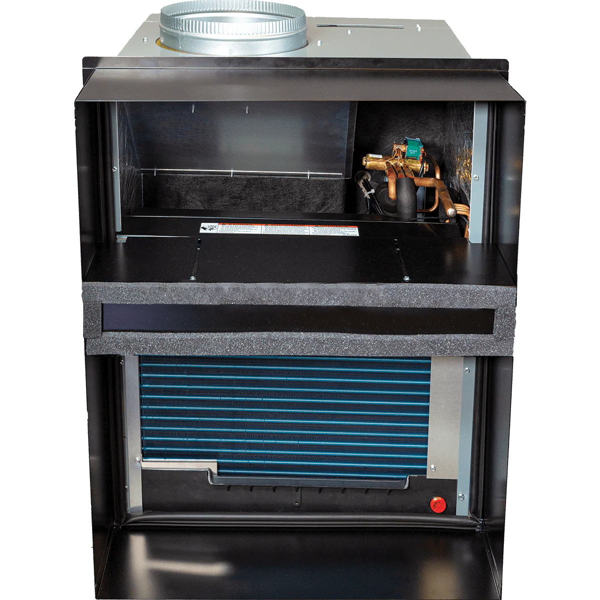 Amana 9,000 BTU Vertical Terminal Air Conditioner w/ Heat Pump