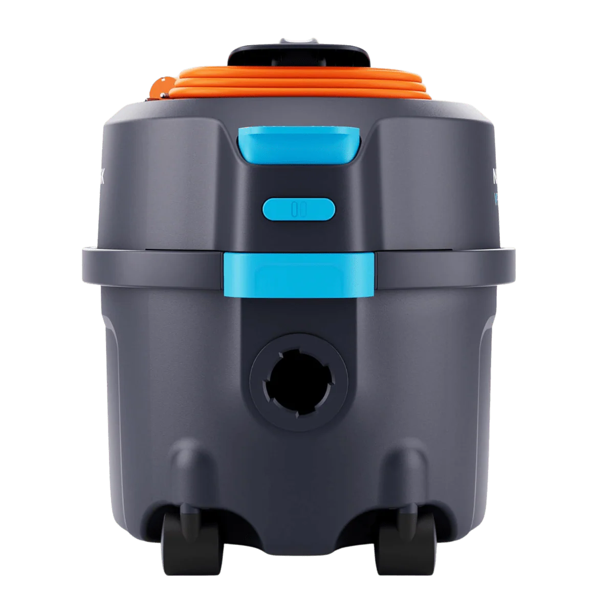 Nilfisk VP300/VP400 Canister Industrial HEPA Vacuum