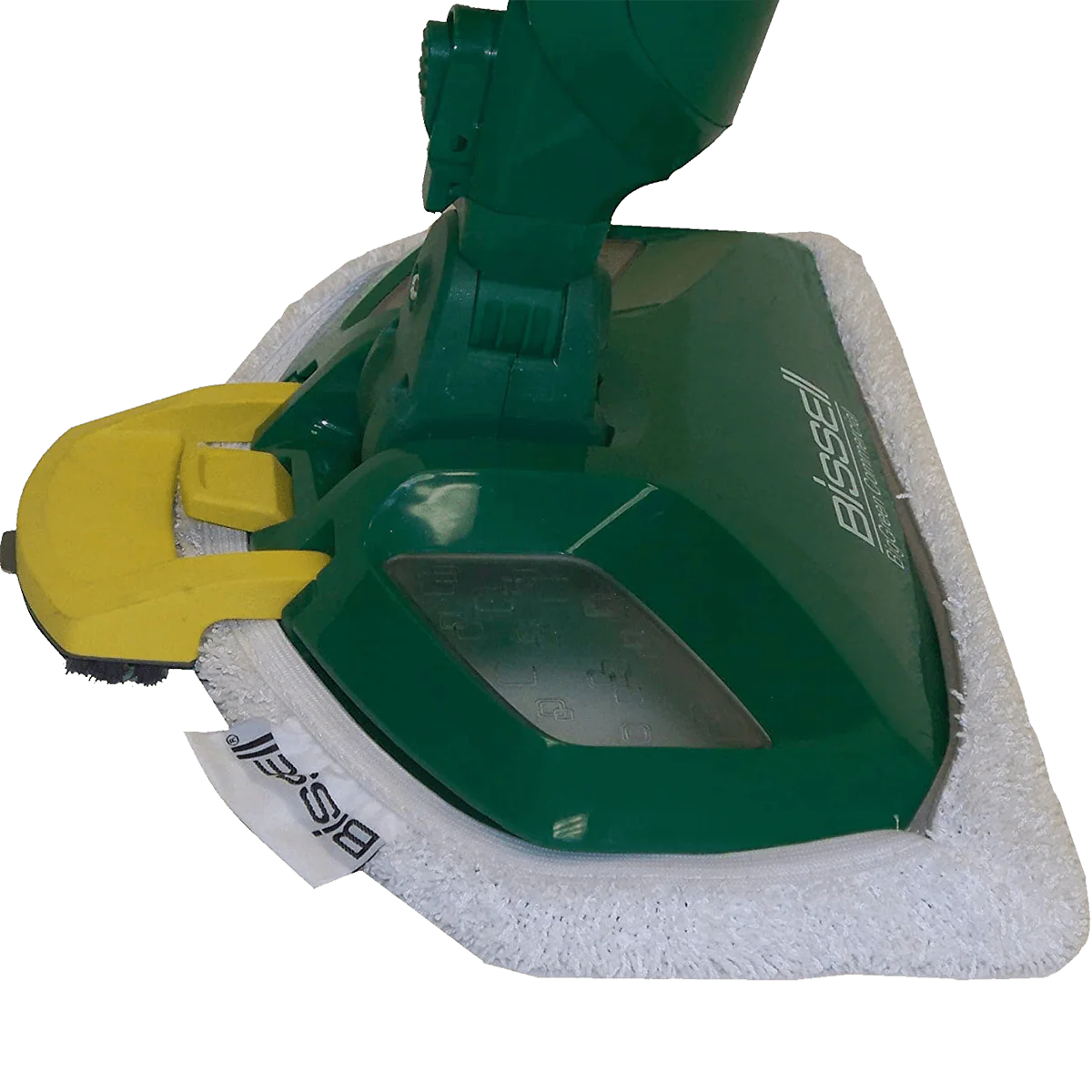 Bissell BigGreen PowerSteamer Commercial Steam Mop