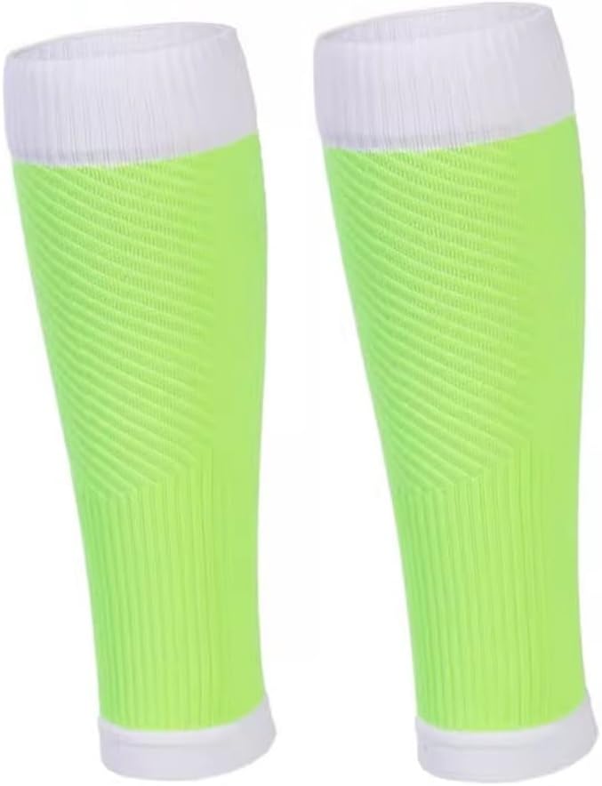 Calf Support Brace Calf Protection Sleeves Running Compression Socks