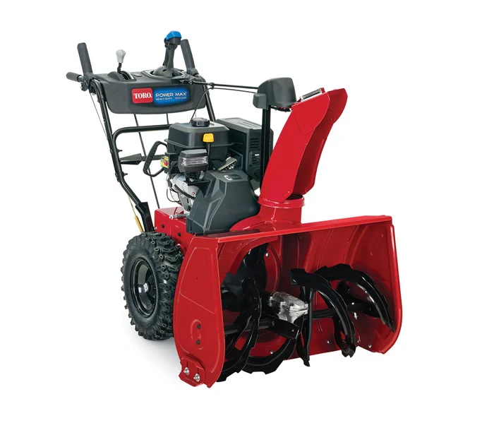 Toro Power Max HD 828 OAE 252cc OHV Engine (28