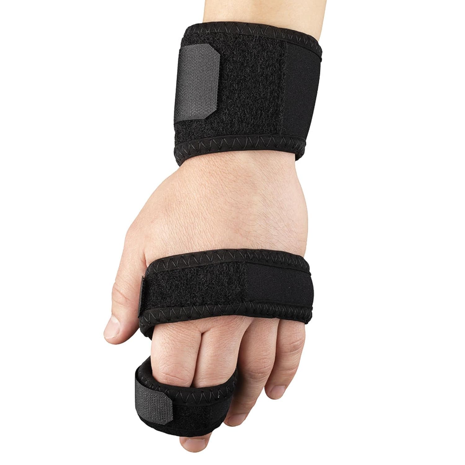 Breg Contender Boxer Splint