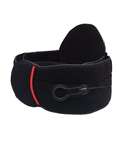 Alpha Medical Pain Relieving Back Brace, Lumbo-Sacral Orthosis Corset, Spinal Decompression, LSO, L0631 / L0648, Universal (up to 60