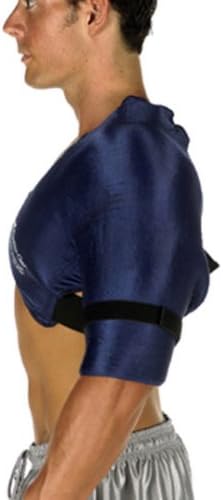 ELASTO-GEL Shoulder Sleeve, Small/Medium