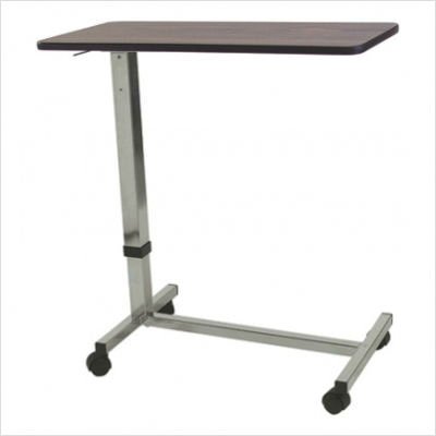 Graham Field Lumex Everyday Non-Tilt Overbed Table, 31