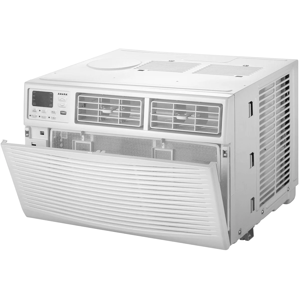 Amana 10,000 BTU Window Air Conditioner w/ Electronic Controls