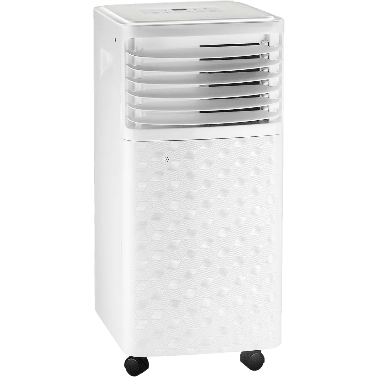 Arctic Wind 7,500 BTU Portable Air Conditioner