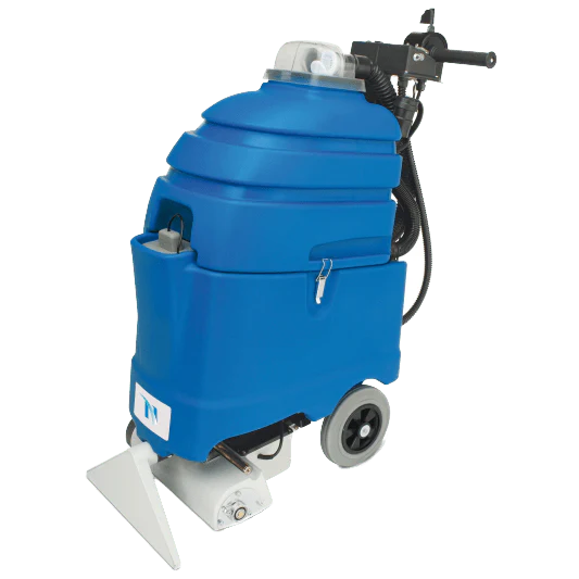 NaceCare AVB 9X Self Contained Carpet Extractor