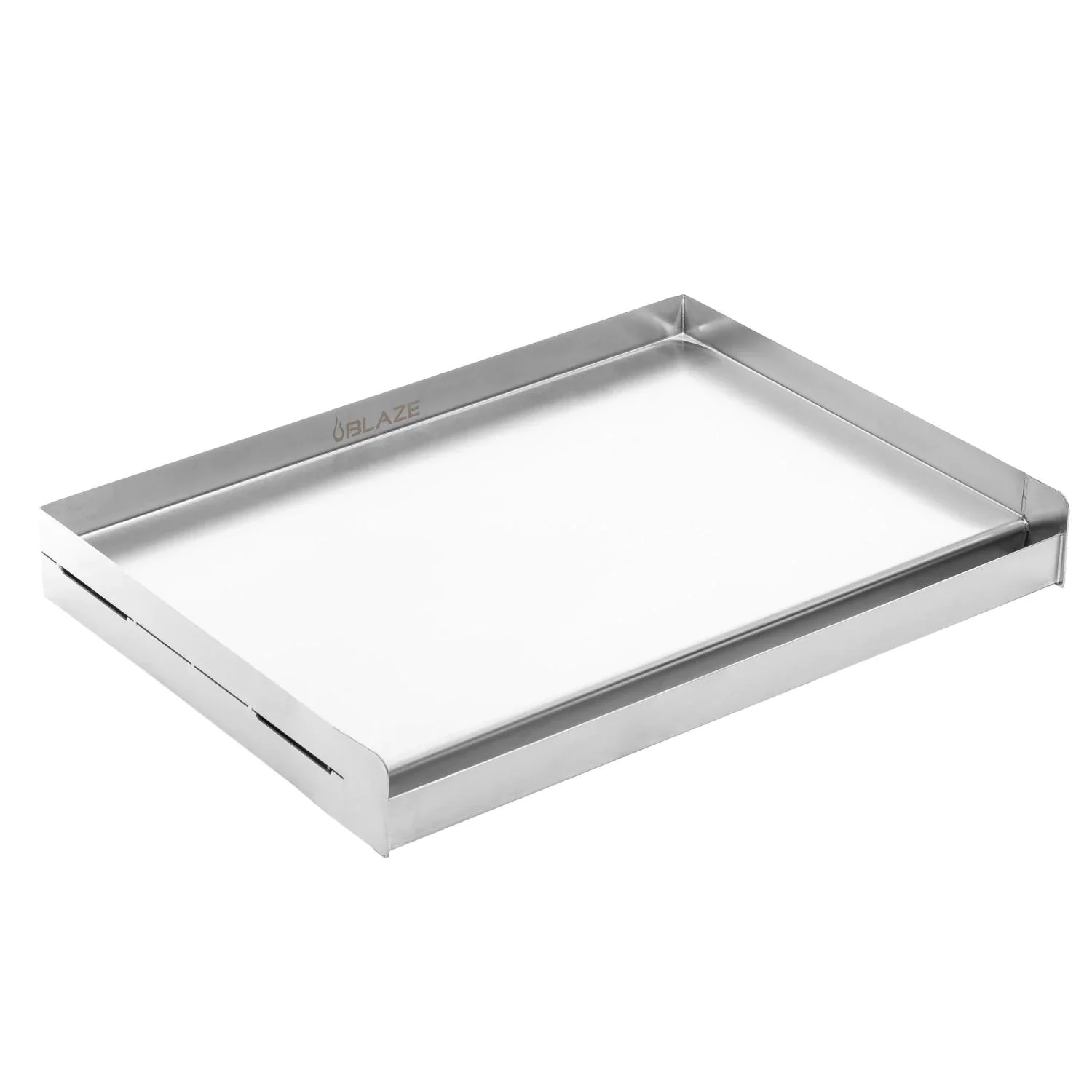 Blaze 24-Inch Griddle Plate (BLZ-24-SSGP-2)