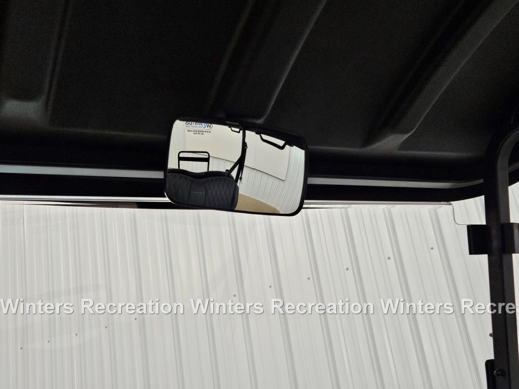 2025 Denago Nomad XL Plus Lithium Ion Golf Cart, Verdant