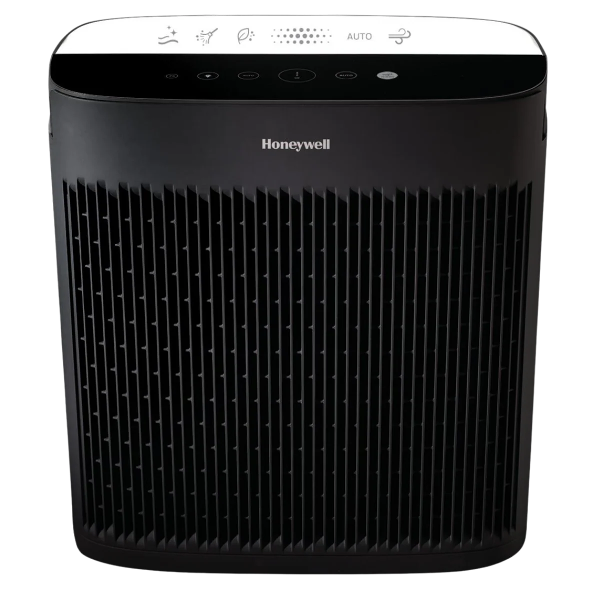 Honeywell HPA5200B Allergen+ True HEPA Air Purifier for Smoke, Pollen, and Dust