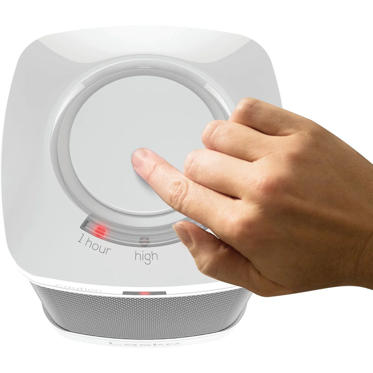 Lasko Ceramic Bathroom Heater